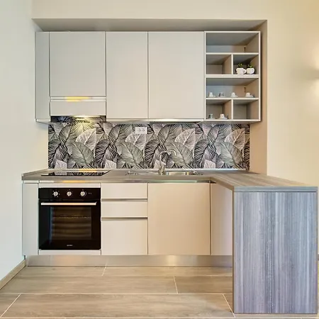 Vatican Pop House Apartamento Roma