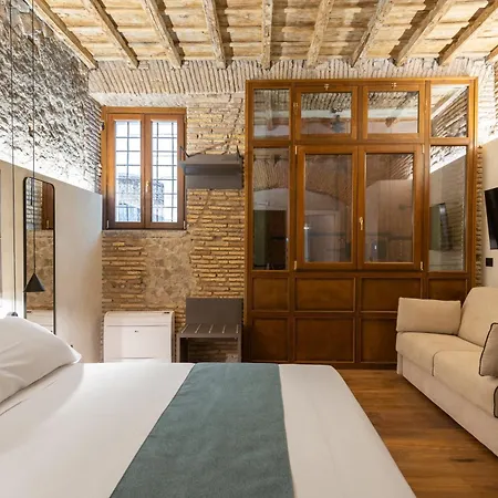 Πανσιόν Palazzo Olivia