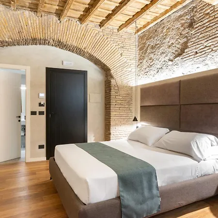 Palazzo Olivia 2* Ρώμη