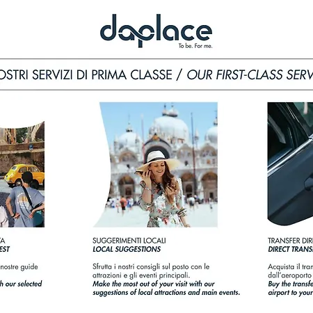 Daplace - Lucrezia *