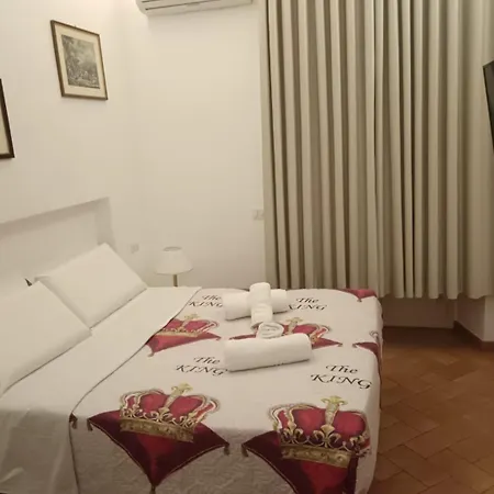 Affittacamere Star Roma