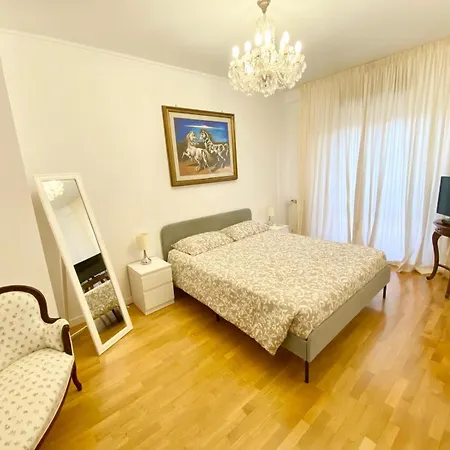 Gurrieri Villa