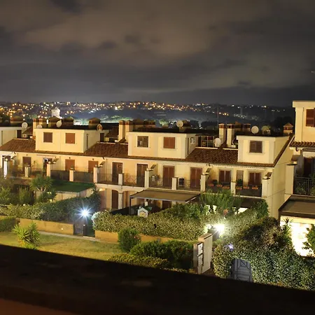Gurrieri Villa *