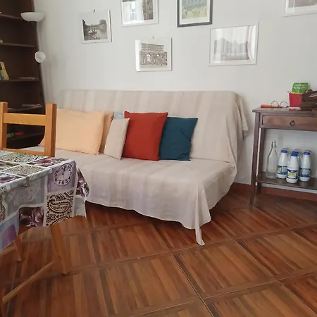 Apartment L'appartamento Di Carla Zona Storica