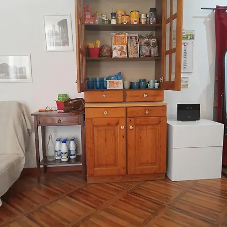 L'appartamento Di Carla Zona Storica