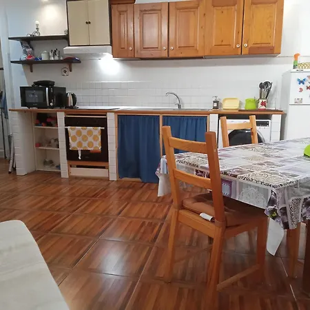 L'appartamento Di Carla Zona Storica Apartment