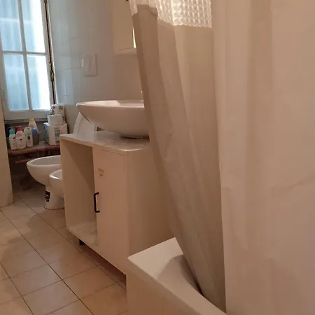 L'appartamento Di Carla Zona Storica *
