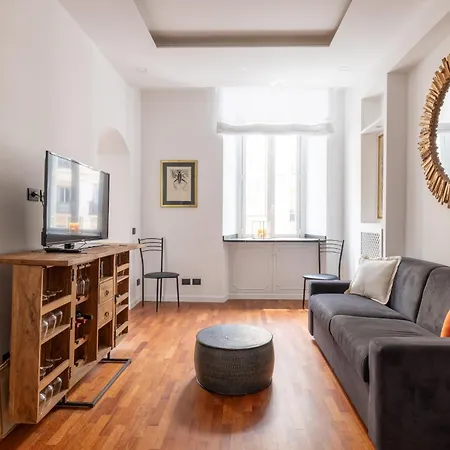 Apartment Cavour 211 - B&d