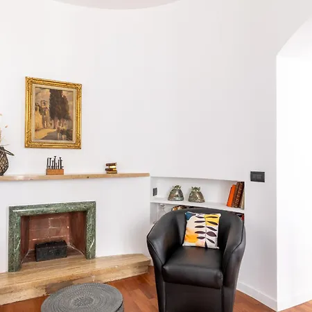 Cavour 211 - B&d Apartment