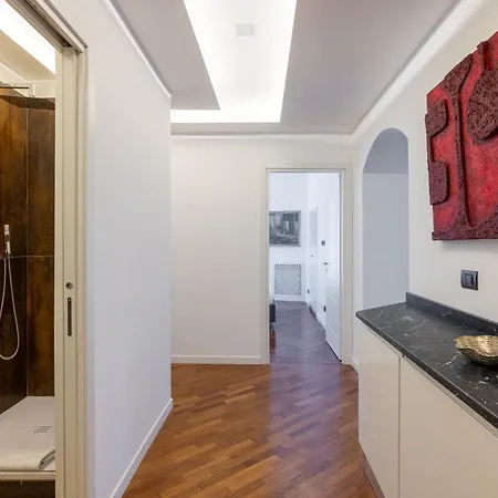 Cavour 211 - B&d Apartment