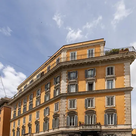 Cavour 211 - B&d