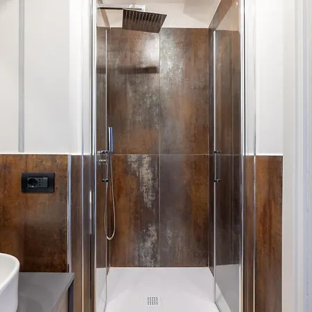 Cavour 211 - B&d Apartment