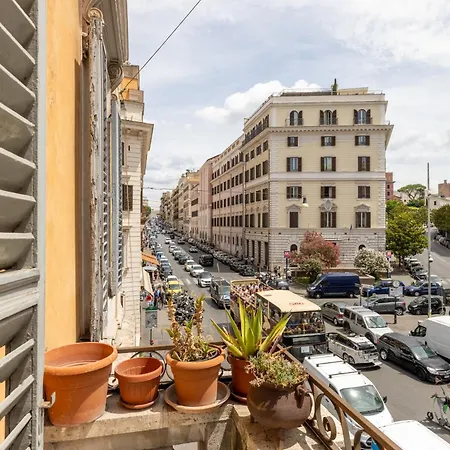 Apartment Cavour 211 - B&d