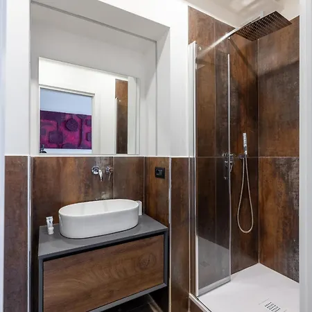 Cavour 211 - B&d Apartment *