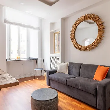 Apartment Cavour 211 - B&d Rome