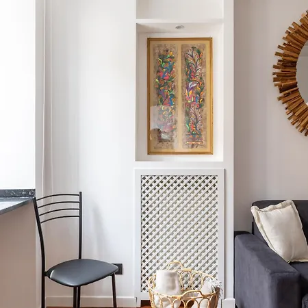 Cavour 211 - B&d Apartment