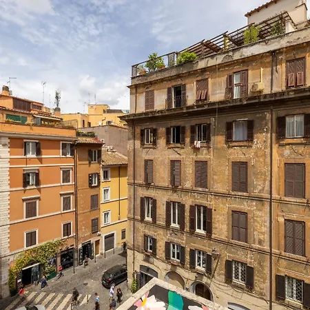 Cavour 211 - B&d Apartment *