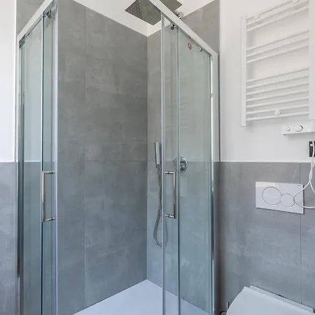 Cavour 211 - B&d Apartment *