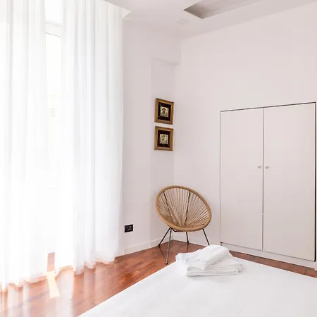 Cavour 211 - B&d Apartment *
