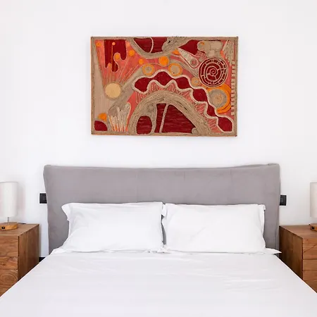 Apartment Cavour 211 - B&d