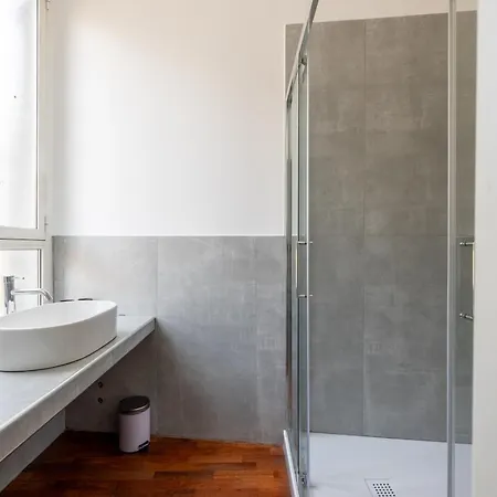 Cavour 211 - B&d Apartment