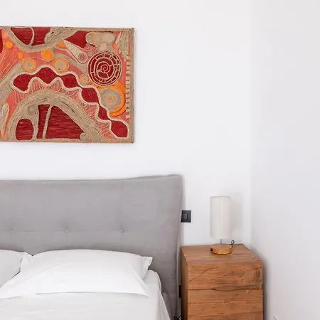 Cavour 211 - B&d Apartment *