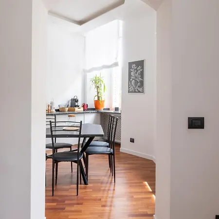 Apartment Cavour 211 - B&d Rome