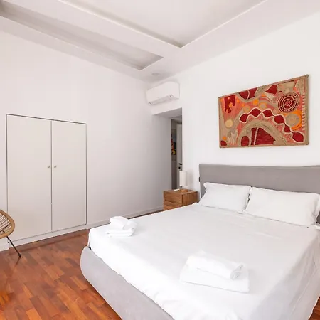 Cavour 211 - B&d Rome