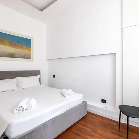 Cavour 211 - B&d Apartment