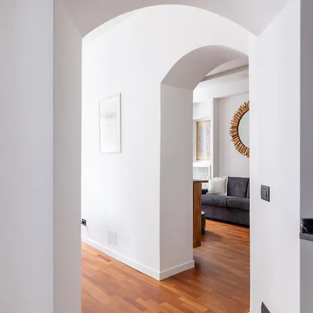 Apartment Cavour 211 - B&d *
