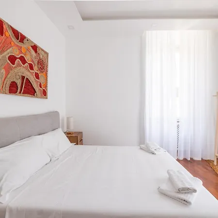 Cavour 211 - B&d Apartment Rome