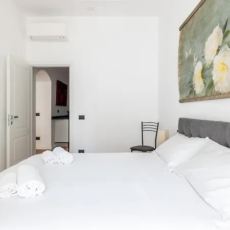 Apartment Cavour 211 - B&d *