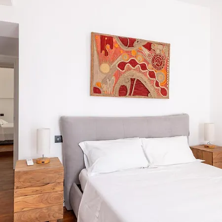 Cavour 211 - B&d Apartment
