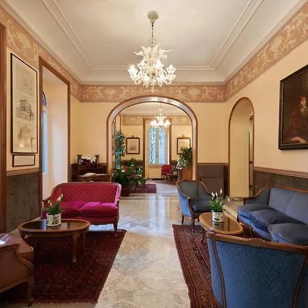 Farnese 4* Rom