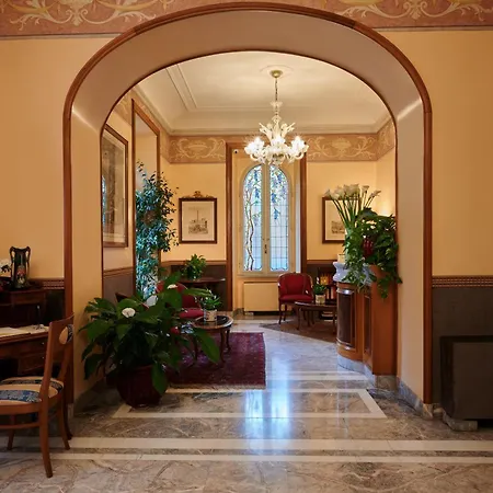 Hotel Farnese