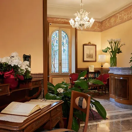 Farnese Hotel 4*