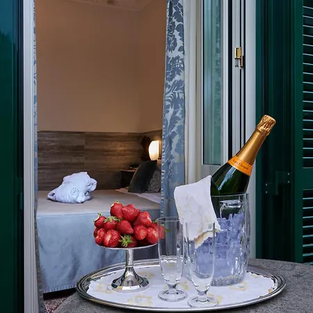 Hotel Farnese