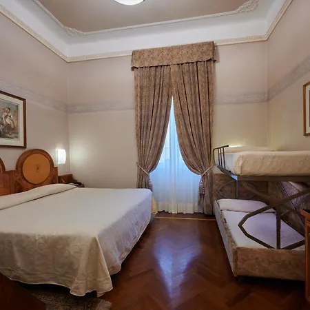 Farnese Hotel 4*