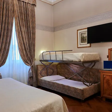 Farnese Hotel Rom