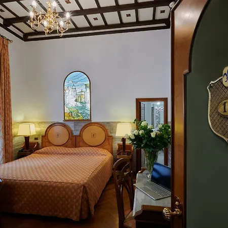 Farnese Hotel