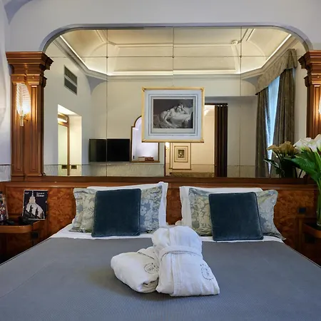 Farnese Hotel 4*