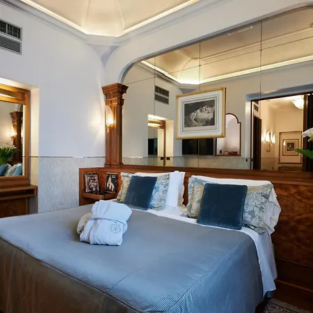 Hotel Farnese