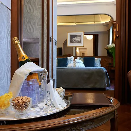 Farnese Hotel 4*
