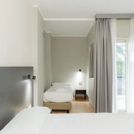 Pineta Palace Hotel 4*