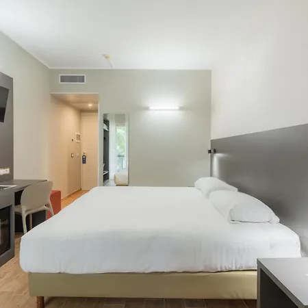 Hotel Pineta Palace 4*