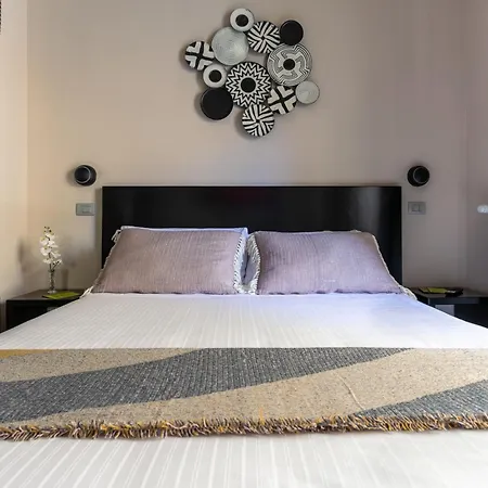 Bed and breakfast Moai