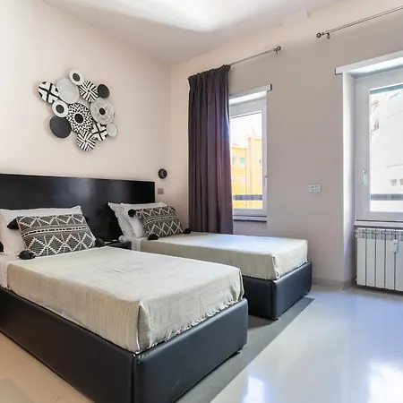 Bed and breakfast Moai 2*
