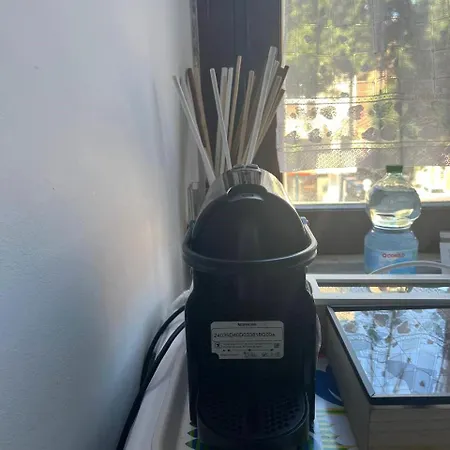 Appia 52 3* Řím