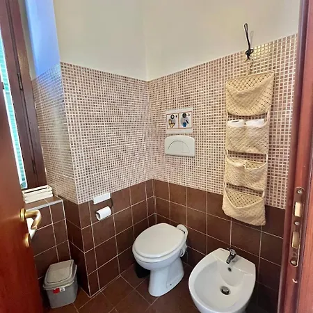Appia 52 3* Řím