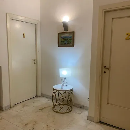 St. Peter House Guest house Rome